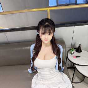 荔湾西村00后大胸新人兼职 - 依依