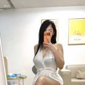 白云永泰高挑大长腿 - 熙宝