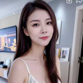 白云主动热情美人-小妞