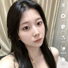 白云00后甜美女友 - 纹纹