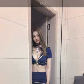 白云高颜值38C高挑身材-琪琪