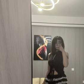 番禺莞式95天花板服务-小茉莉