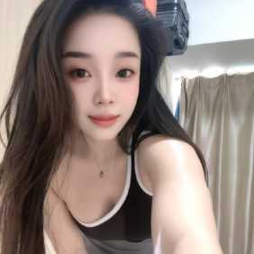 海珠00后大长腿兼值 - 玫瑰