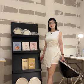 越秀东山口淑女 - 小娟 （可双妃）