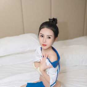白云长相甜美00后 - 美女小夢莉