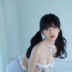 天河肿肤白可爱乖巧听话-小爱