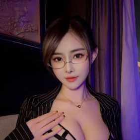 天河36D大胸服务型大长腿MM - 雨婷