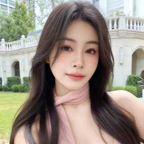 白云永泰新人身材好 - 晴岚