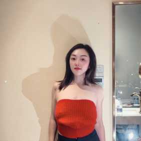 白云永泰大胸妹 - 婷婷