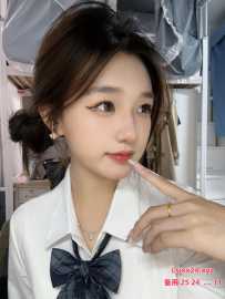 天河新人风骚兼职小妹-盼盼