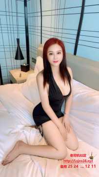 宝安福永温柔御姐兼职-阿香