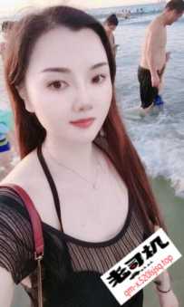 南海金融高新区小雨