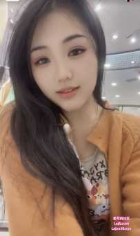 海珠清纯可爱女生 - 小玲子