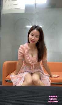 白云大胸妹兼值 - 婷婷