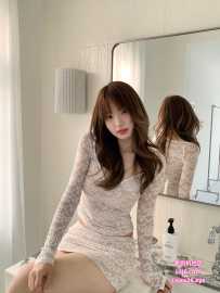 龙岗极品模特自做可调教 - 雪儿