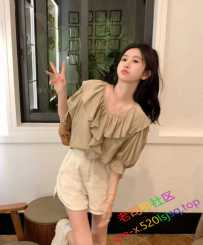 广东佛山极品-小妖