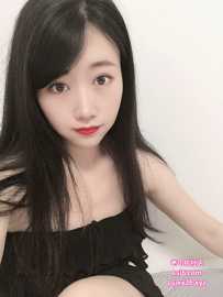 白云大道北邻家妹妹  - 柒柒