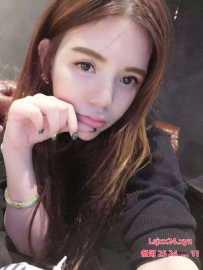 白云三元里高挑MM - 欣欣