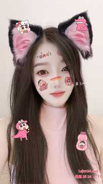 天河客运站妩媚性感小姐姐 - 招财猫