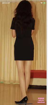 天河服务技术型御姐 - 魅力姐