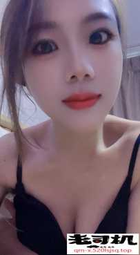 福田年轻广东飞机妹-安安