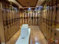 白云龙归-龙麒水汇【95会所】