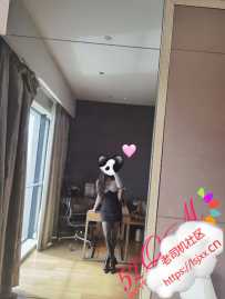 体验传说中良家减震Jenny（车震妹）